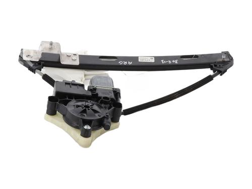 Used Rear left window mechanism VW POLO VI (AW1, BZ1, AE1) 1.6 TDI (95 hp) 28476833