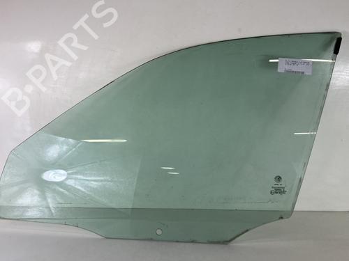 Used Front left door window ALFA ROMEO 156 (932_) 1.9 JTD (932.A2B00, 932.A2C00) (115 hp) 23791860