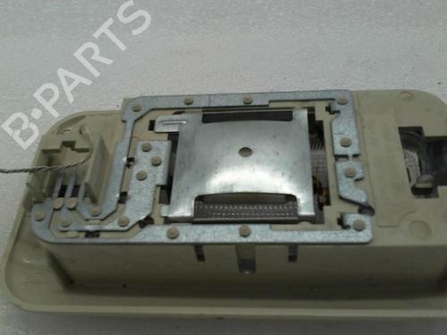 Used Interior roof light Interior roof light FIAT 500 (312_) 1.2 (312AXA1A) (69 hp) 20965124 20965124