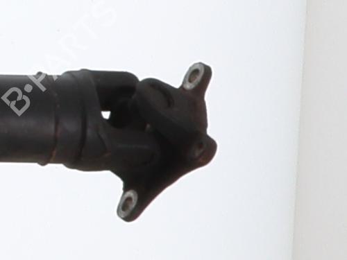 Driveshaft DACIA DUSTER (HM_) 1.5 dCi 115 4x4 (HMAD) | BP39457632M37 - Image 2