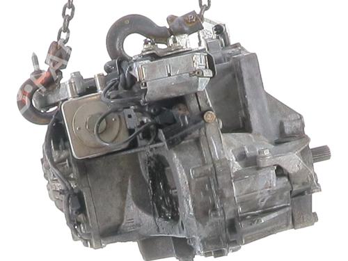 Gearbox RENAULT CLIO II (BB_, CB_) 1.4 16V (B/CB0P, BB13) | BP27893455M3