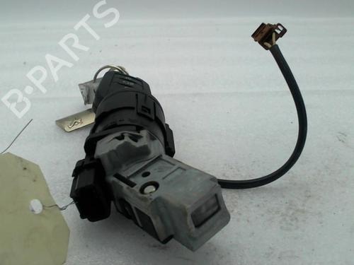 Ignition barrel PEUGEOT 208 I (CA_, CC_) 1.6 HDi / BlueHDi 75 | BP20941804M48