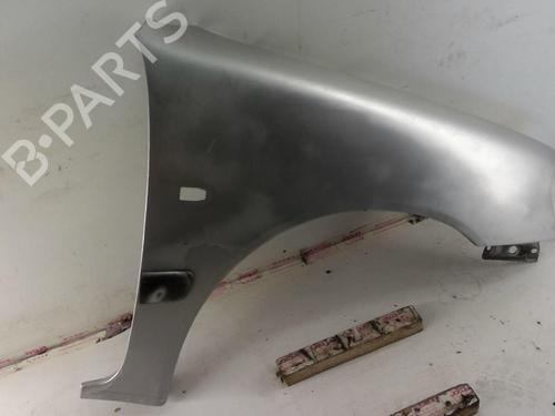 Right front fenders PEUGEOT 106 II (1A_, 1C_) 1.1 i | BP22021663C42 