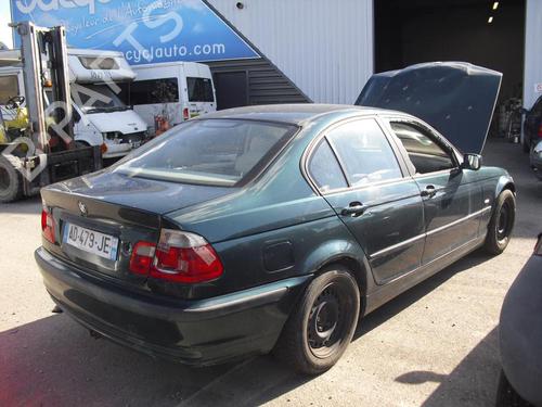 Right rear brake caliper BMW 3 (E46) 320 d | BP20960541M106 