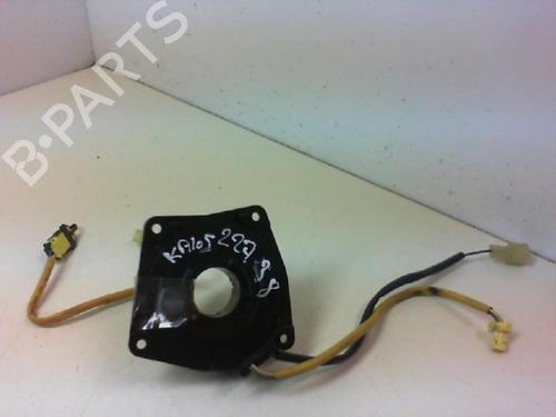 Used Squib airbag CHEVROLET AVEO / KALOS Hatchback (T250, T255) 1.2 (72 hp) 20954471