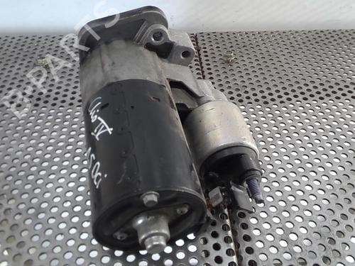 Used Starter RENAULT CLIO IV Grandtour (KH_) 1.5 dCi 90 (KHN3, KHN4) (90 hp) 20940039