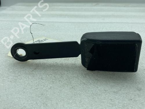 Used Seat buckle PEUGEOT 206 SW (2E/K) 2.0 HDi (90 hp) 20962400