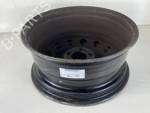 Used Rim Rim FIAT SCUDO Van (270_, 272_) 1.6 D Multijet (90 hp) 20944129 20944129