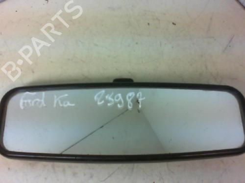 Used Rear mirror Rear mirror FORD KA (RB_) 1.3 i (60 hp) 20946529 20946529
