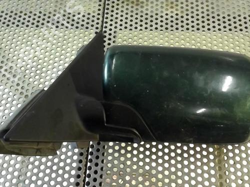 Left mirror BMW 3 (E46) 320 d | BP22021424C26 