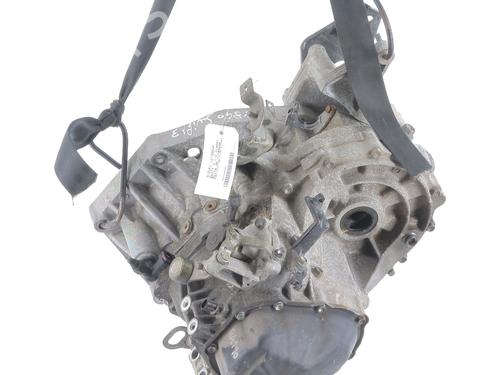 Gearbox SUZUKI SWIFT III (MZ, EZ) 1.3 DDiS (RS413D) | BP33459040M3 - Image 4