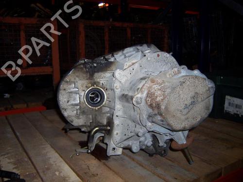 Used Gearbox CITROËN XSARA (N1) 2.0 HDi 90 (90 hp) 20961072