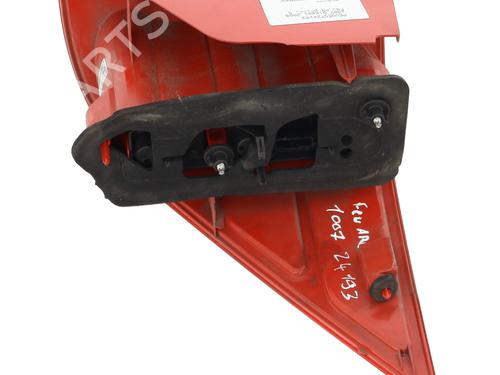 Left taillight PEUGEOT 1007 (KM_) 1.4 HDi | BP24429714C34 
