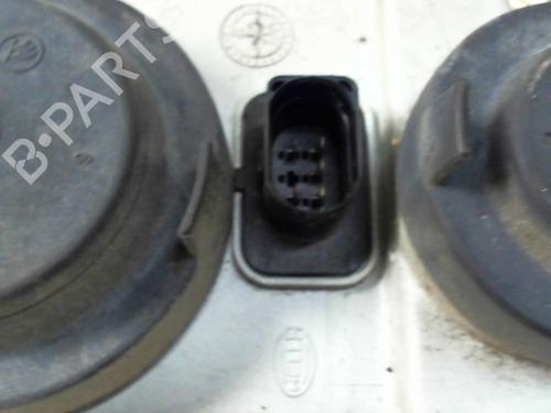 Used Right headlight Right headlight FIAT BRAVA (182_) 1.9 D (65 hp) 20972658 20972658