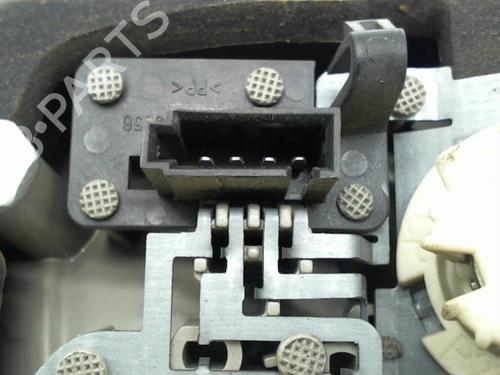 Højre baklys, luke OPEL VECTRA C Estate (Z02) 3.0 V6 CDTI (F35) (177 hp) 20953392