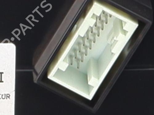 Instrument cluster CITROËN C3 III (SX) 1.2 VTi 82 | BP23901247C47 - Image 7