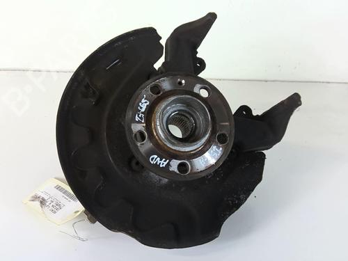Used Right front steering knuckle SEAT IBIZA IV SC (6J1, 6P5) 1.2 TSI (90 hp) 20965693