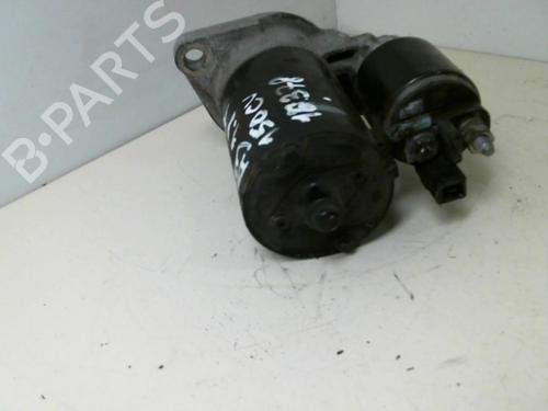 Anlasser AUDI A3 (8L1) 1.8 T | BP20949904M8 