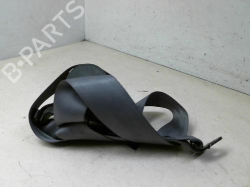 Used Rear left seatbelt Rear left seatbelt RENAULT SAFRANE II (B54_) 2.2 dT (B54G) (113 hp) 20958391 20958391