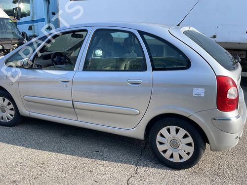 Left mirror CITROËN XSARA PICASSO (N68) 1.6 HDi | BP29113356C26 