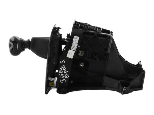 Gear lever PEUGEOT EXPERT Van (V_) 2.0 BlueHDi 120 | BP32467420M90 - Image 5