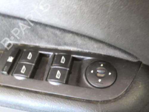 Used Left front window switch Left front window switch FORD FOCUS II (DA_, HCP, DP) 1.8 TDCi (115 hp) 20946971 20946971