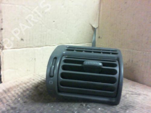 Used Air vent PEUGEOT 806 (221) 2.1 td 12V (109 hp) 20973760