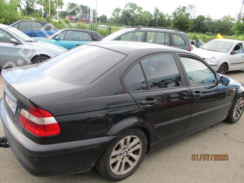Used Parts BMW 3 (E46)  318 d  1958379