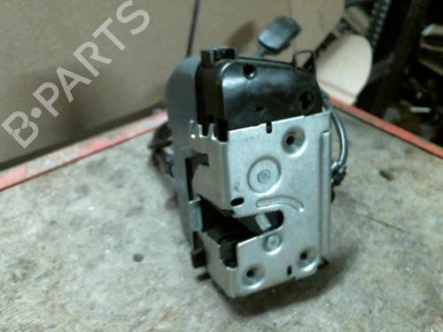 Used Rear right lock RENAULT SCÉNIC II (JM0/1_) 1.5 dCi (JM1E, JM16) (106 hp) 20973880