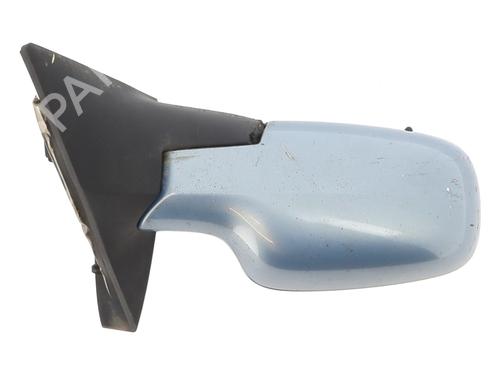 Right mirror RENAULT SCÉNIC II (JM0/1_) 1.9 dCi (JM0G, JM12, JM1G, JM2C) | BP27174285C27