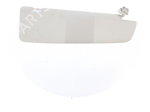 right-sun-visor-peugeot-boxer-van-2006-24665606 main image