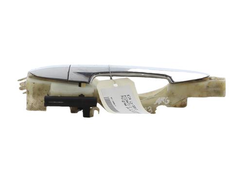 rear-left-exterior-door-handle-kia-picanto-ii-ta-2011-2012-2013-2014-2015-2016-2017-2018-37593883 main image