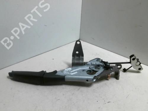 Hand brake BMW 1 Coupe (E82) 118 d | BP20952071I18 
