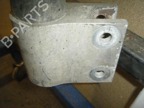Right front shock absorber CITROËN C4 I (LC_) 1.6 HDi | BP20960454M17 