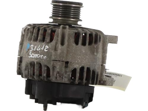 Alternator DACIA SANDERO 1.5 dCi | BP31713362M7