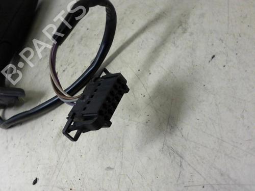 Left mirror VW PASSAT B5 (3B2) 1.9 TDI | BP22019455C26 