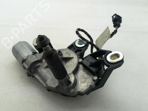 Rear wiper motor VW CADDY III MPV (2KB, 2KJ, 2CB, 2CJ) 1.9 TDI | BP20943933M102 