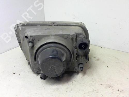 Used Left headlight Left headlight RENAULT RAPID Box Body/MPV (F40_, G40_) 1.6 D (F404) (55 hp) 22019998 22019998