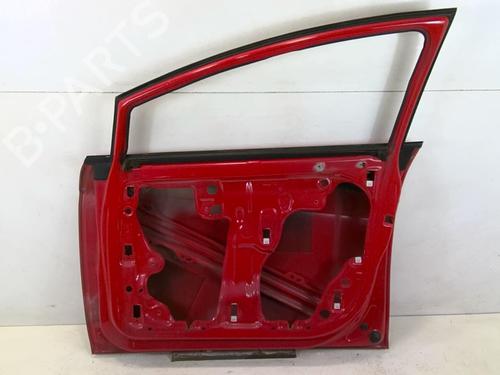 Right front door SEAT LEON (1P1) 1.9 TDI | BP22024625C3 