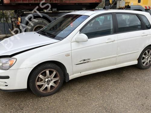 Front right lock KIA CERATO I Hatchback (LD) 1.5 CRDi | BP20952646C97 