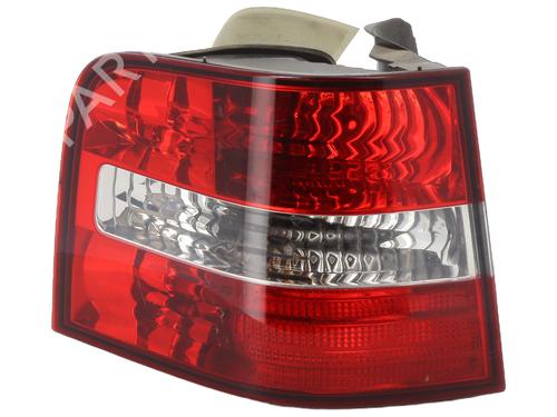 Used Left taillight Left taillight FIAT STILO Multi Wagon (192_) 1.9 JTD (115 hp) 20954257 20954257