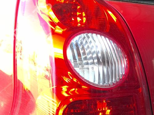 Used Left taillight Left taillight NISSAN PIXO (UA0) 1.0 (68 hp) 35818759 35818759