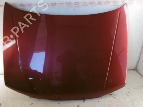 Hood PEUGEOT 306 Hatchback (7A, 7C, N3, N5) 1.9 DT | BP20963786C1 