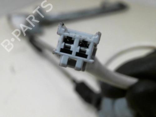 Rear right window mechanism HONDA ACCORD V Aerodeck (CE) 2.0 i LS 16V (CE2) | BP22026556C25