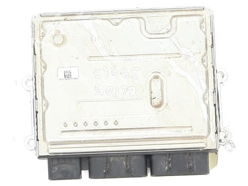 Engine control unit (ECU) RENAULT CLIO V (B7_) 1.5 Blue dCi 85 (B7AG) | BP29914260M57
