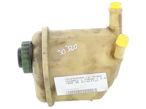 Réservoir de direction assistée VW TOUAREG (7LA, 7L6, 7L7) 2.5 R5 TDI (174 hp) 22029857