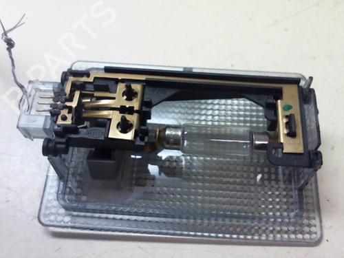 Used Interior roof light OPEL CORSA D (S07) 1.3 CDTI (L08, L68) (75 hp) 20954898