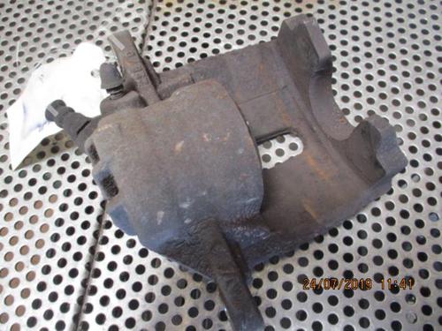 Højre bremsekaliber foran CITROËN C3 II (SC_) 1.4 (73 hp) 22917721