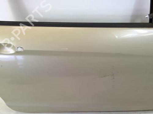 Right front door FORD KA (RU8) 1.2 | BP22022346C3 
