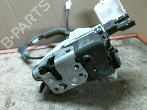 Used Rear left lock PEUGEOT 308 I (4A_, 4C_) 1.6 HDi (109 hp) 20973868